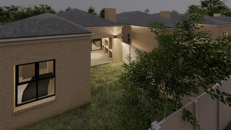 3 Bedroom Property for Sale in Bonnie Brae Western Cape